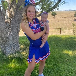 Meet your Posher, Jaycee